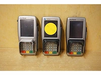 Verifone - vx 820 - pinautomaat (50x)