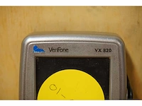 Verifone - vx 820 - pinautomaat (50x) - afbeelding 7 van  10