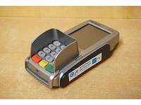 Verifone - vx 820 - pinautomaat (50x) - afbeelding 10 van  10