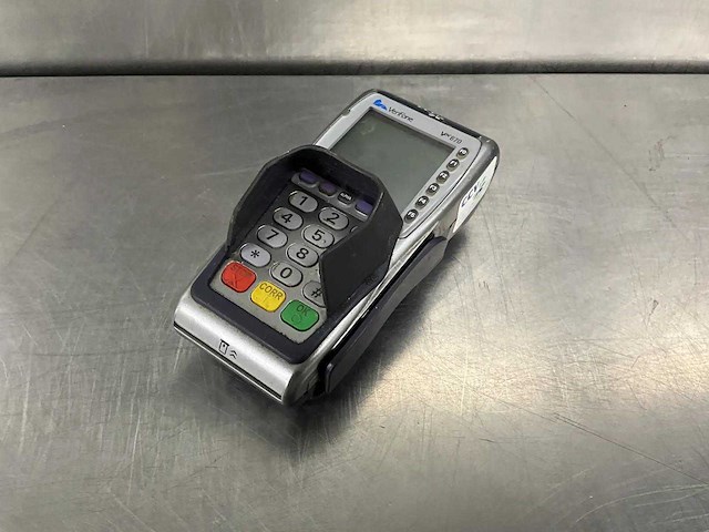 Verifone - vx670 - pinautomaat - afbeelding 2 van  4