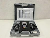 Verifone 670 medische pin apparaat - afbeelding 1 van  1