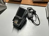 Verifone vx680 pinautomaat - afbeelding 1 van  6