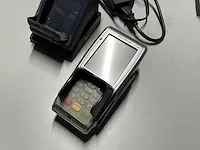 Verifone vx680 pinautomaat - afbeelding 3 van  6