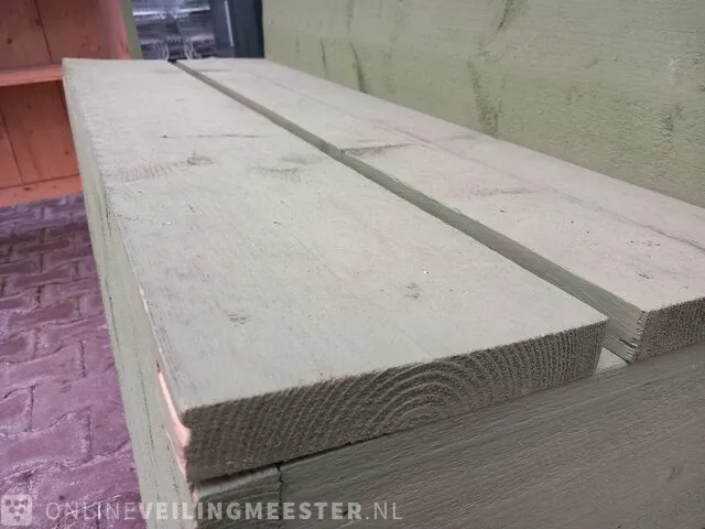 Verijdbare inpaktafel - afbeelding 4 van  13