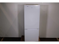 Veripart vpkvc144w koelkast