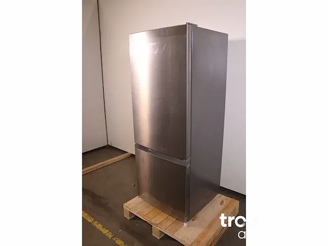 Veripart vpkvc144z koelkast - afbeelding 4 van  6