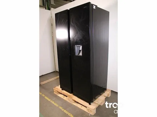Veripart vpsbsw177b koelkast - afbeelding 5 van  6