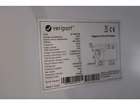 Veripart vptmkv85 koelkast - afbeelding 5 van  5