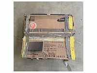 Veripos dgps ld 3-g1 l-band gps system complete - afbeelding 4 van  48