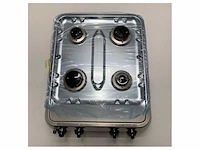 Veripos dgps ld 3-g1 l-band gps system complete - afbeelding 14 van  48