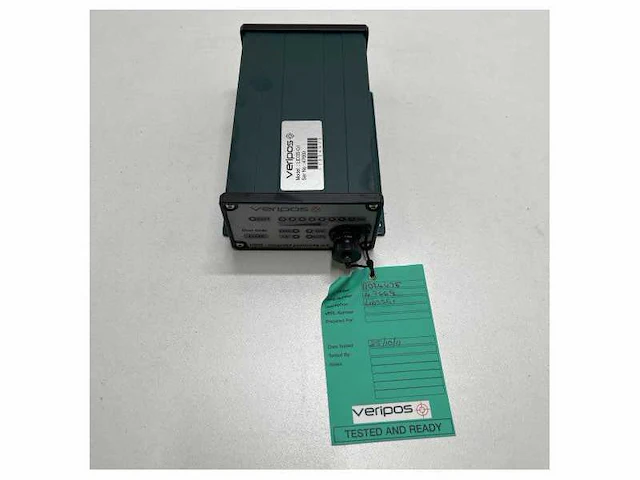 Veripos dgps ld 3-g1 l-band gps system complete - afbeelding 12 van  48