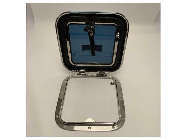 Veripos dgps ld 3-g1 l-band gps system complete - afbeelding 24 van  48