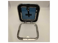 Veripos dgps ld 3-g1 l-band gps system complete - afbeelding 24 van  48