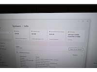 Veriton 12th generation intel core i5-12400 2,50ghz desktop met acer 24” monitor - afbeelding 3 van  4