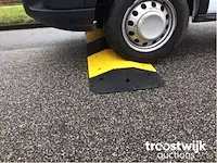 Verkeersdrempel verkeersheuvel - afbeelding 8 van  13