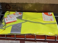 Verkeershesjes oxxa m/l in doos. ca. 15 stuks. - afbeelding 3 van  3