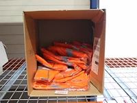 Verkeershesjes oxxa m/l in doos. ca. 15 stuks. - afbeelding 1 van  3