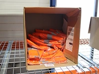 Verkeershesjes oxxa m/l in doos. ca. 15 stuks. - afbeelding 2 van  3