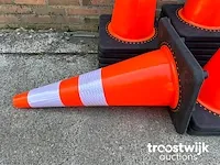 Verkeerskegel / verkeerspion - afbeelding 4 van  5