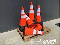 Verkeerskegel / verkeerspion - afbeelding 3 van  11