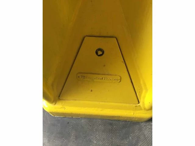 Verkeerspaal - afbeelding 3 van  3