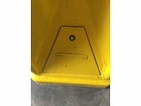 Verkeerspaal - afbeelding 3 van  3