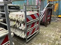 Verkeersschild (45x) - afbeelding 1 van  4