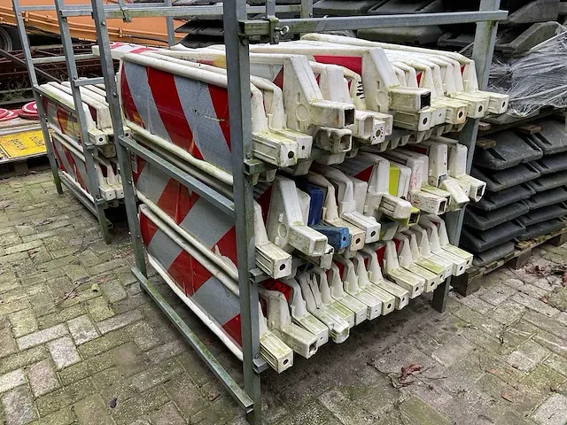 Verkeersschild (45x) - afbeelding 2 van  4