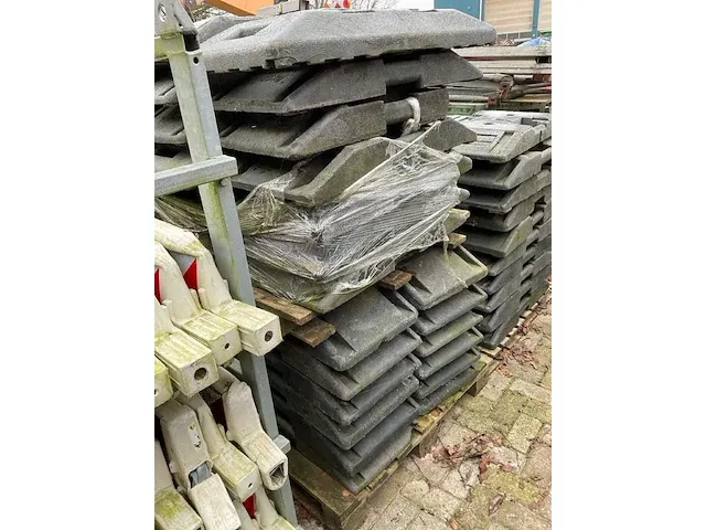 Verkeersschild (45x) - afbeelding 3 van  4