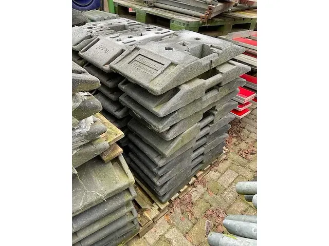 Verkeersschild (45x) - afbeelding 4 van  4