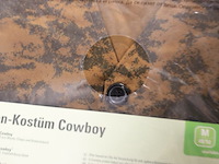 Verkleed pak maat m zie foto ds 72 1x - afbeelding 7 van  7