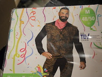 Verkleed pak maat m zie foto ds 72 2x - afbeelding 6 van  7