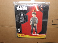 Verkleed pak star wars 1 x - afbeelding 4 van  5