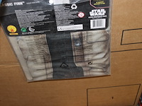 Verkleed pak star wars 1 x - afbeelding 5 van  5