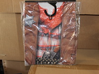 Verkleed set 2x western - afbeelding 3 van  3