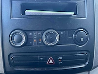 ** verkocht ** mercedes-benz sprinter 313 2.2 cdi rwd 366 hd van | 8-vgg-86 - afbeelding 6 van  18