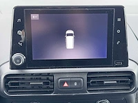 ***verkocht***opel combo 1.5d l1h1 edition van | vpf-93-s - afbeelding 11 van  28