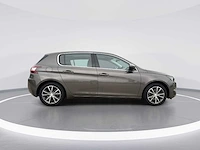 ***verkocht***peugeot - 308 - 1.6 bluehdi blue lease premium 2014 | 5-xlr-13 - afbeelding 7 van  24