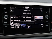 ***verkocht***volkswagen polo 1.0 tsi r-line edition car 2021 | n-116-dr - afbeelding 20 van  30
