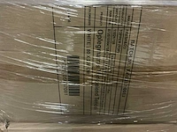 Verkoelend tencel oplegmatras 80x200cm (66x) - afbeelding 3 van  3