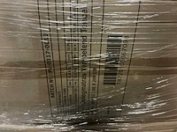 Verkoelend tencel oplegmatras 90x200cm diverse (66x) - afbeelding 3 van  3