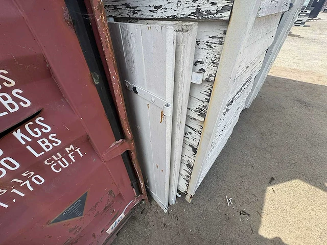 Verkoop-unit - afbeelding 5 van  15
