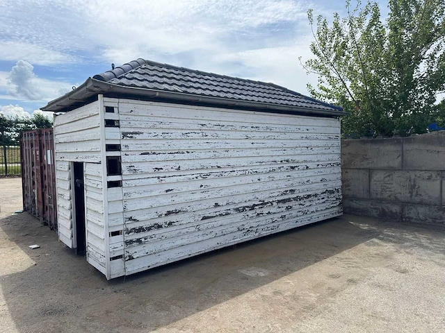 Verkoop-unit - afbeelding 10 van  15