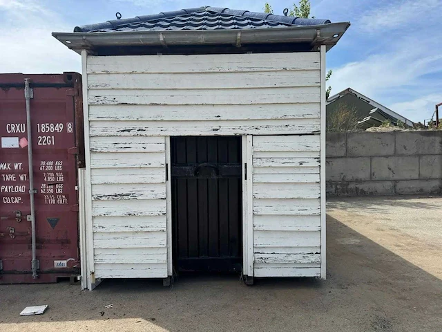 Verkoop-unit - afbeelding 9 van  15
