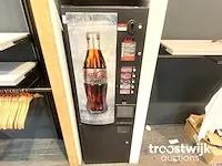 Verkoopautomaat - afbeelding 1 van  1