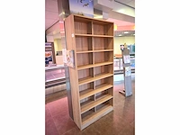 Verkoopkast - afbeelding 2 van  3