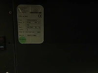 Verkoopkraam dranken met gamko koeling - afbeelding 7 van  8