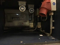 Verkoopkraam met hendi bakplaat en gamko koeling - afbeelding 8 van  9