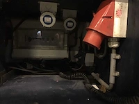 Verkoopkraam met hendi bakplaat en gamko koeling - afbeelding 8 van  8