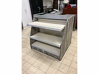 Verkoopmeubel - afbeelding 2 van  5